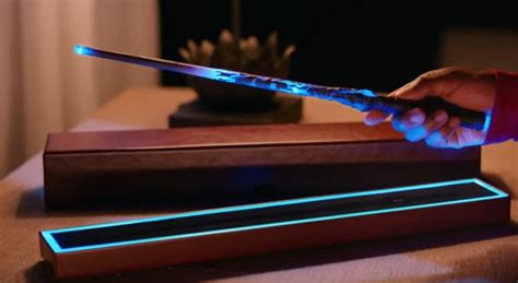 Enhancing Your Harry Potter Fan Experience with the HP Magic Caster Wand